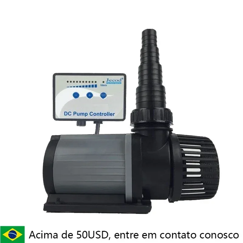 Aquarium Fish Marine - Jebao Jecod DCS 1200/2000/3000/4000 Aquarium Water