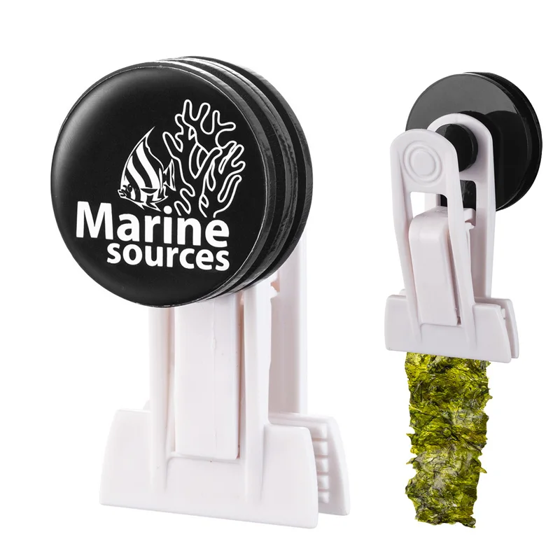 Aquarium Fish And Supplies - Marine Sources Strong Magnetic Algae Feeding