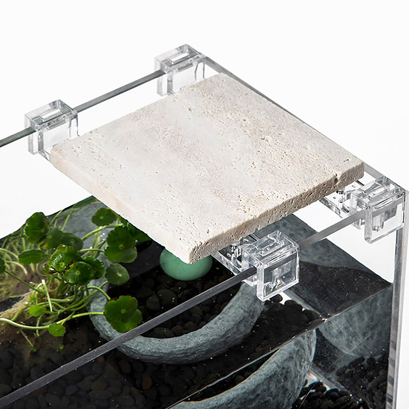 4PCS Acrylic Fish Tank Cover H - Aquarium Fish To Buy review and price