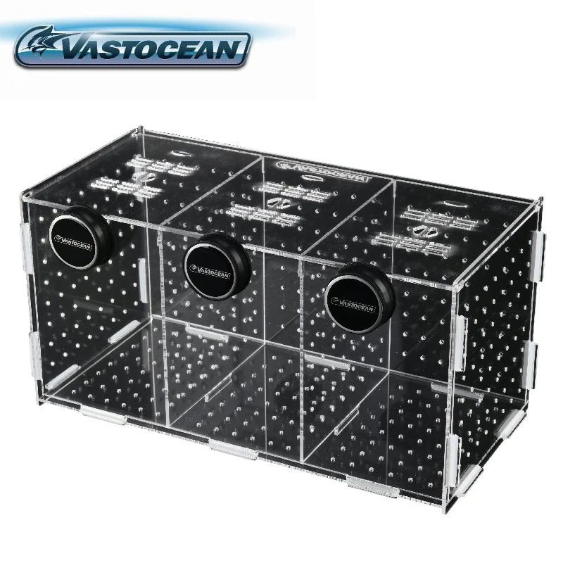 VASTOCEAN Fish Tank Magnetic C - Aquarium Fish And Supplies review and price