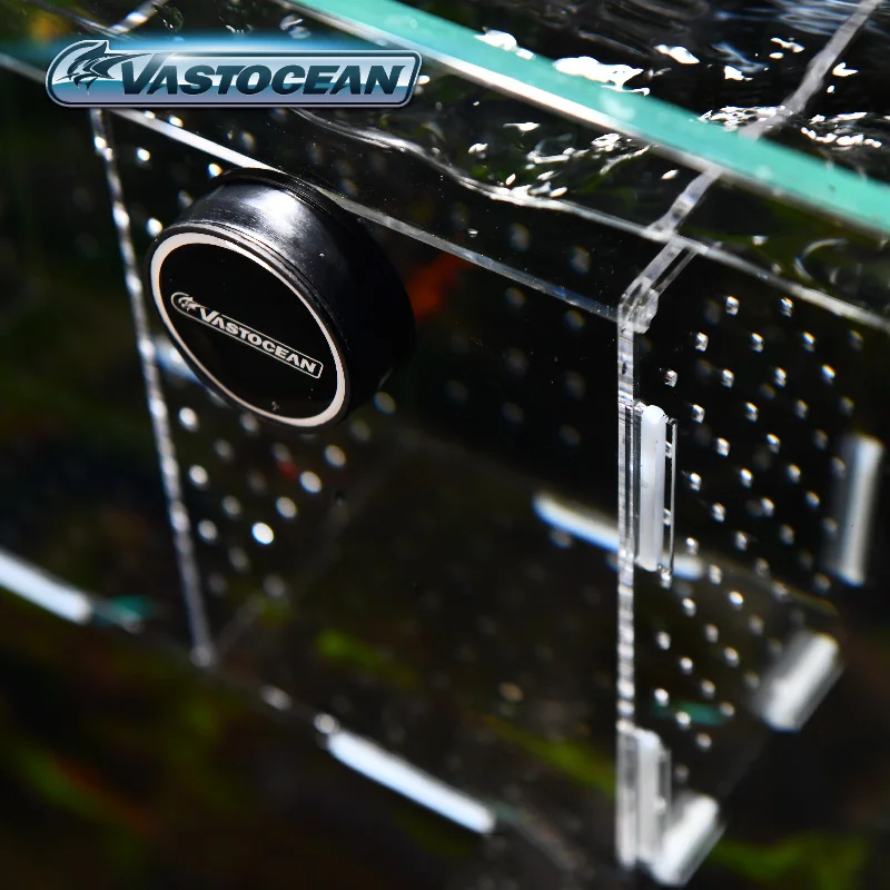VASTOCEAN Fish Tank Magnetic C - Aquarium Fish And Supplies review and price