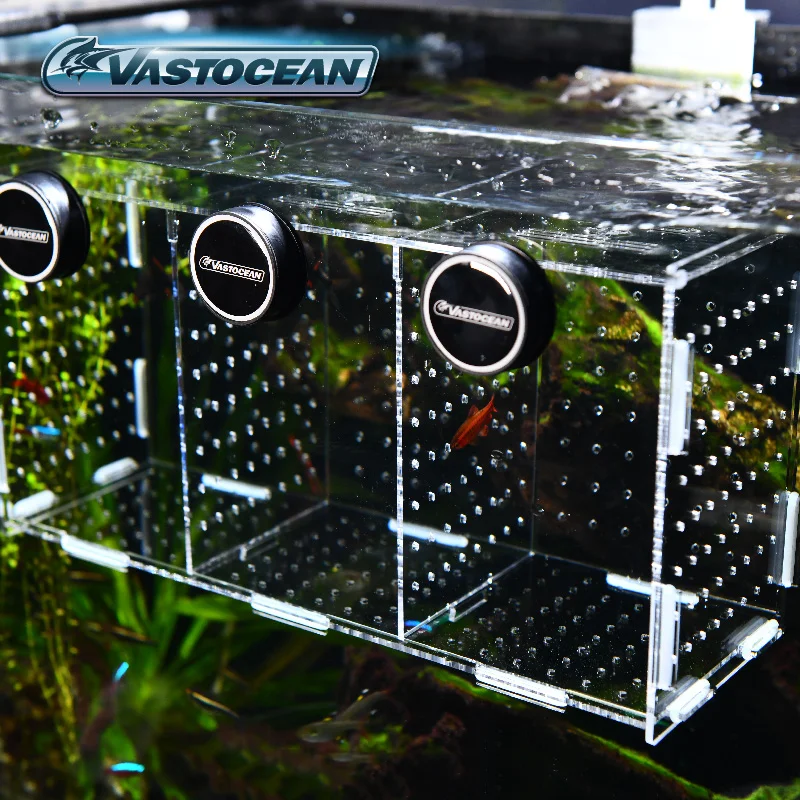 VASTOCEAN Fish Tank Magnetic C - Aquarium Fish And Supplies review and price