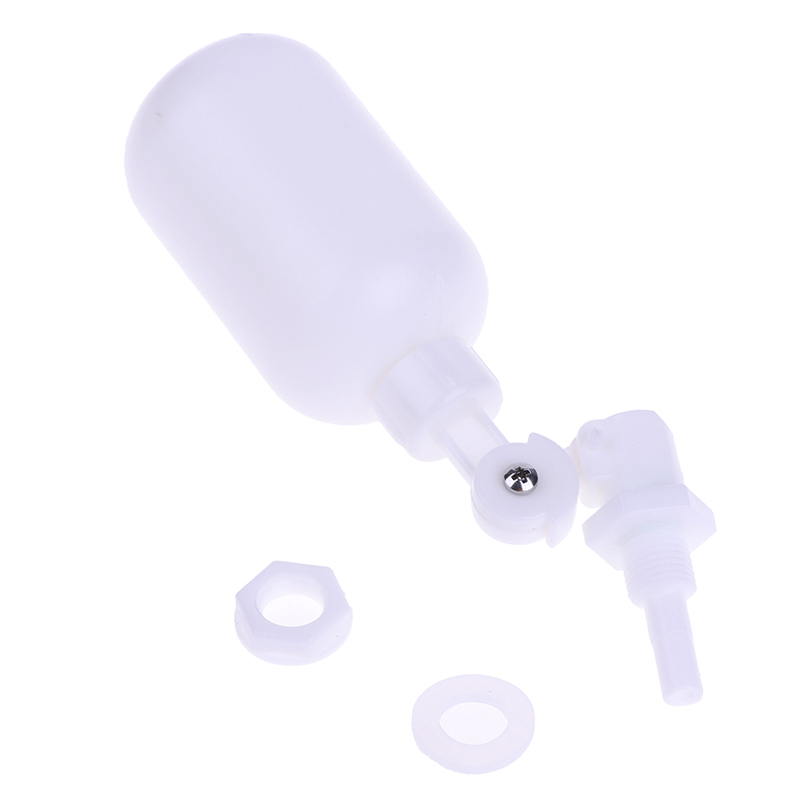 NEW 1PC Floating Ball Valve Aq - Aquarium Fish Marine review and price