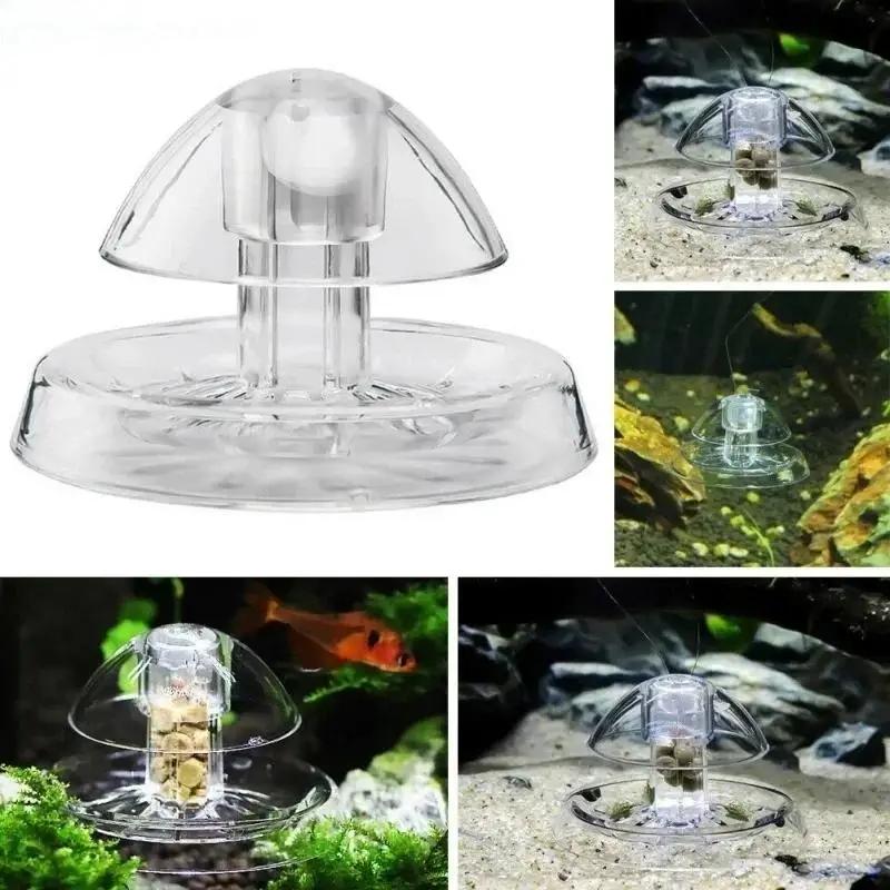 2026 New 6/8CM Clear Plastic S - Aquarium Fish And Supplies review and price