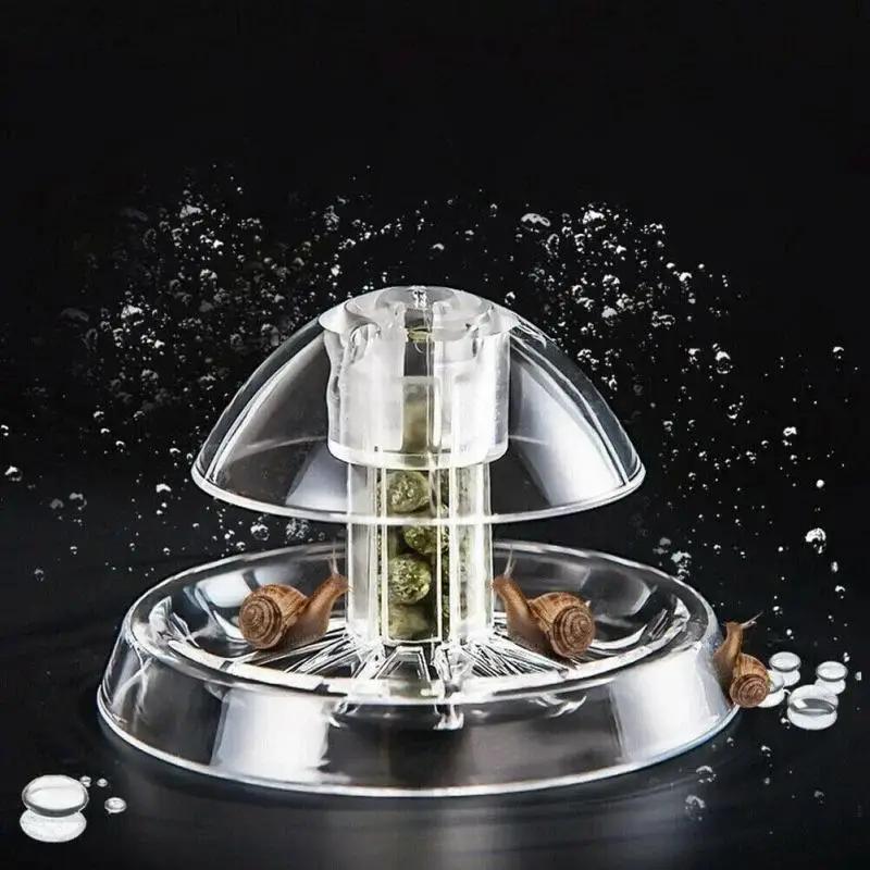2026 New 6/8CM Clear Plastic S - Aquarium Fish And Supplies review and price