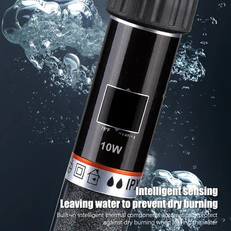 USB Mini Aquarium Heating Rod, - Aquarium Fish And Supplies review and price