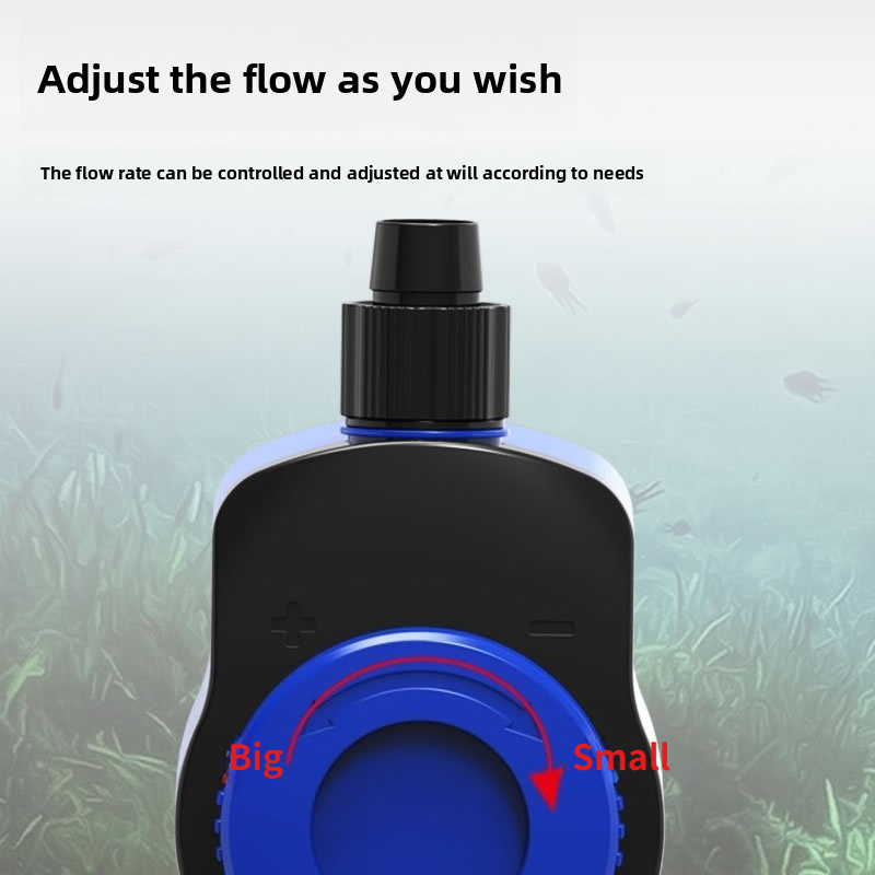 JQP Series Silent Submersible  - Aquarium Fish Drawing review and price