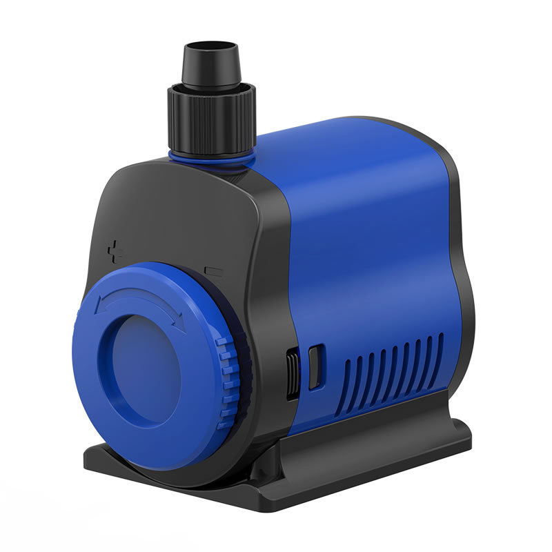 JQP Series Silent Submersible  - Aquarium Fish Drawing review and price