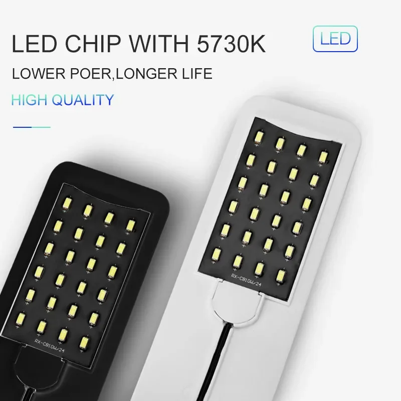 Super Slim LED Aquarium Light  - Fish In Aquarium Picture review and price