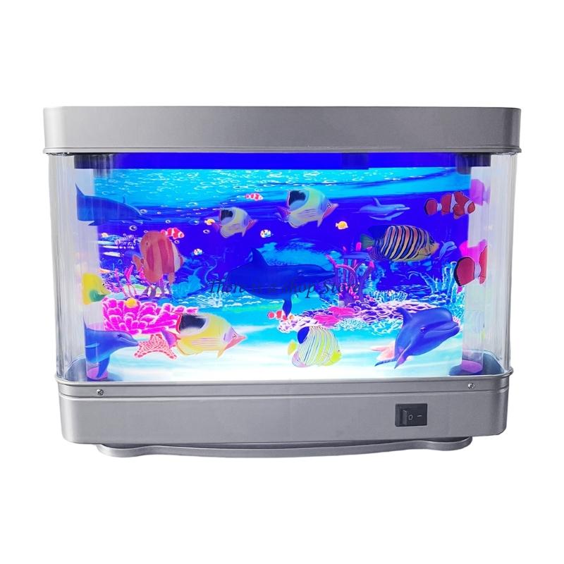 D0AD Life Like Aquarium Fish L - Aquarium Fish And Supplies review and price