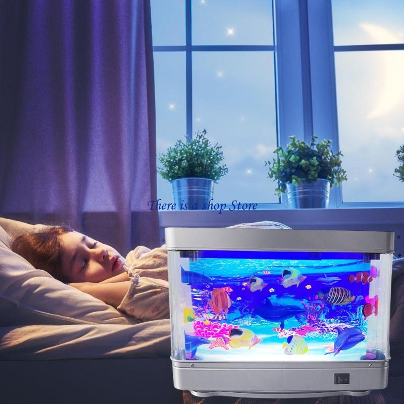 D0AD Life Like Aquarium Fish L - Aquarium Fish And Supplies review and price