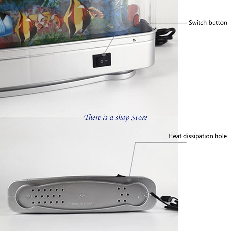 D0AD Life Like Aquarium Fish L - Aquarium Fish And Supplies review and price
