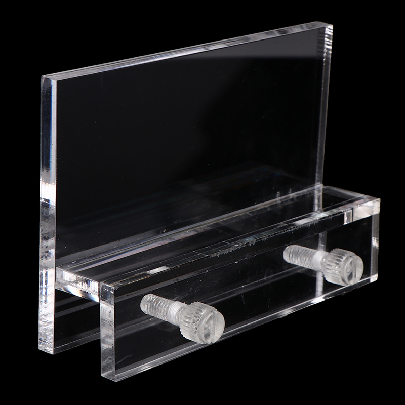 1pc Aquarium Clear Fish Tank L - Fish In Aquarium Picture review and price