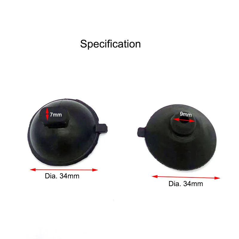 10Pcs Aquarium Suction Cup Fil - Aquarium Fish And Supplies review and price