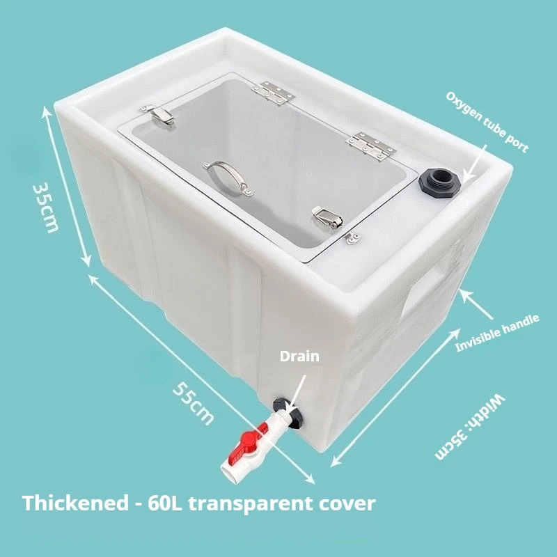 Live Fish Bucket Thickened   4 - Aquarium Fish To Buy review and price