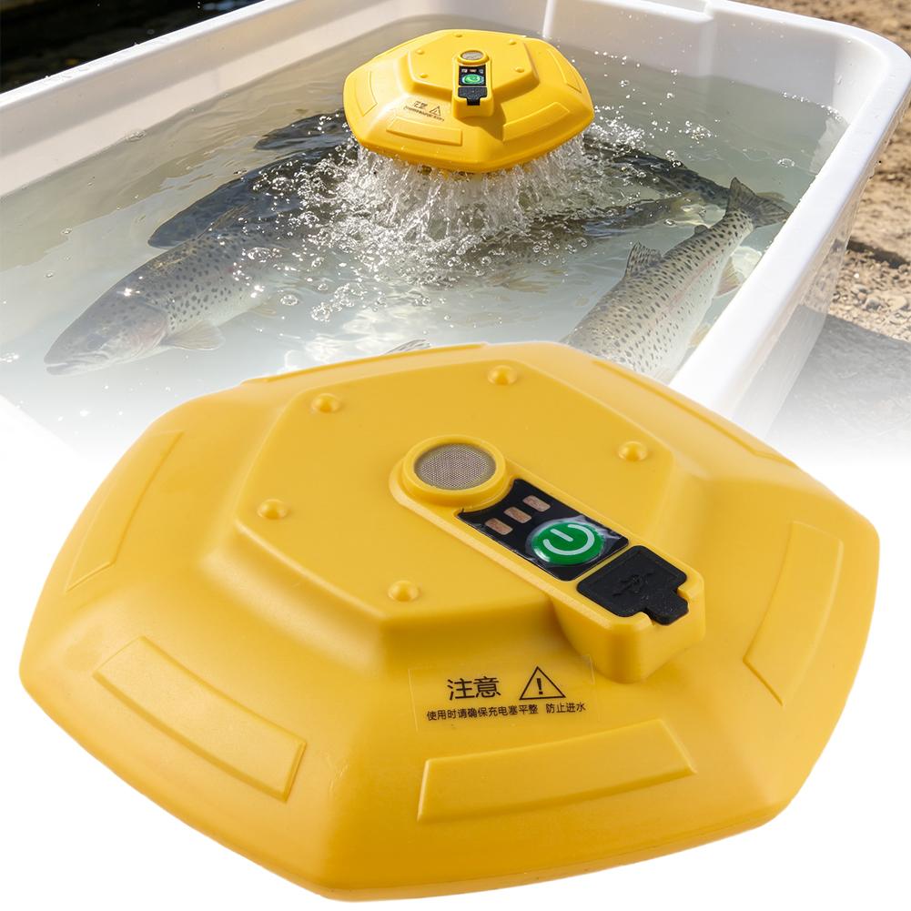 Wireless Rechargeable Aquarium - Aquarium Fish Marine review and price