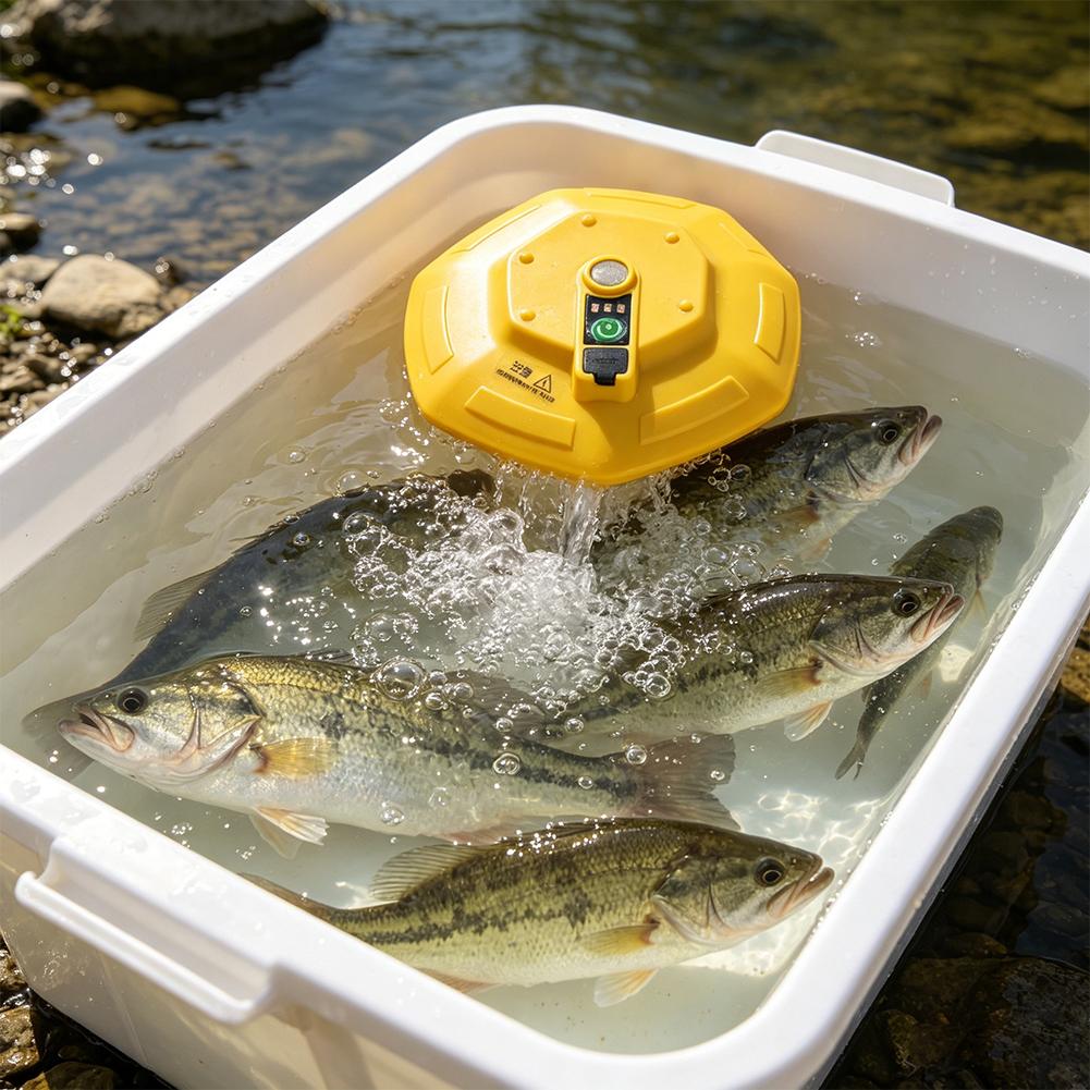 Wireless Rechargeable Aquarium - Aquarium Fish Marine review and price