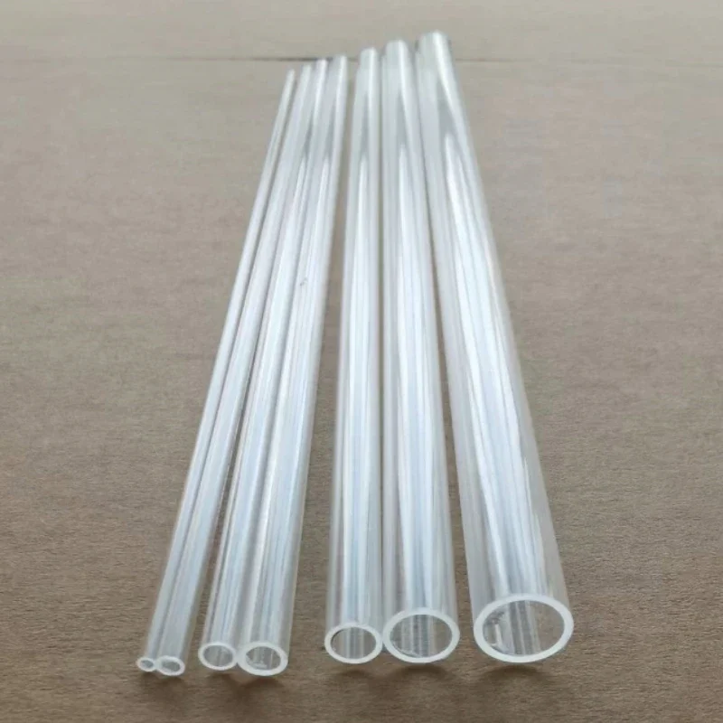 Transparent Acrylic Round Pipe - Aquarium Fish And Supplies review and price