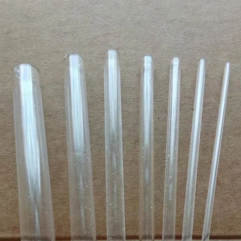 Transparent Acrylic Round Pipe - Aquarium Fish And Supplies review and price
