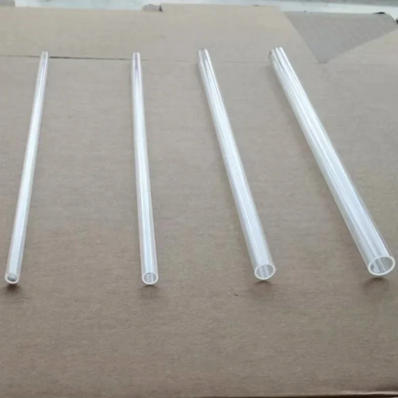 Transparent Acrylic Round Pipe - Aquarium Fish And Supplies review and price