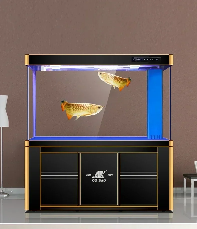 Dragon Fish Tank Aquarium Alum - Aquarium Fish Dragon review and price