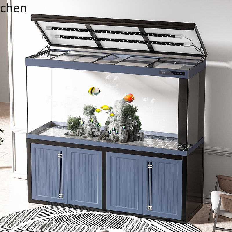 CZ  new dragon fish tank large - Aquarium Fish Dragon review and price