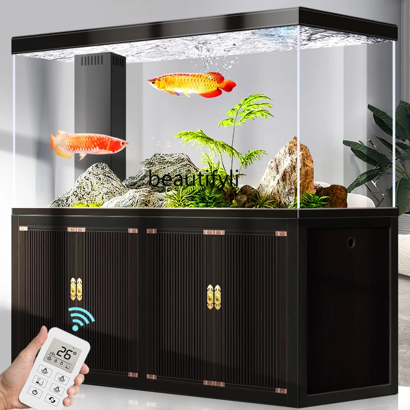 Aluminum Alloy Bottom Filter D - Aquarium Fish Dragon review and price