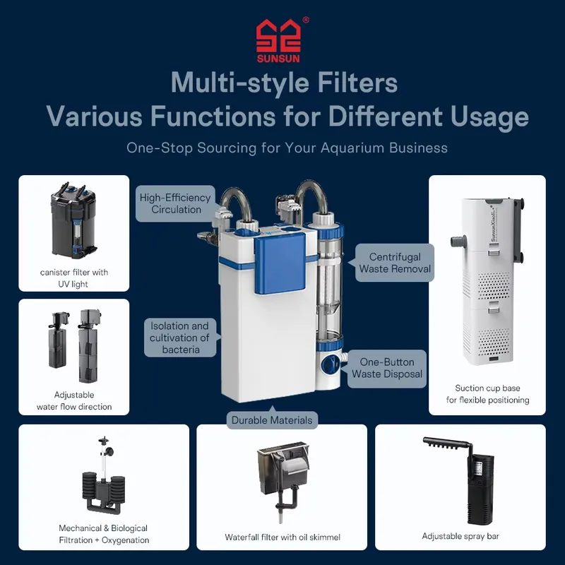 Small Aquarium Filter for Smal - Aquarium Fish Small review and price