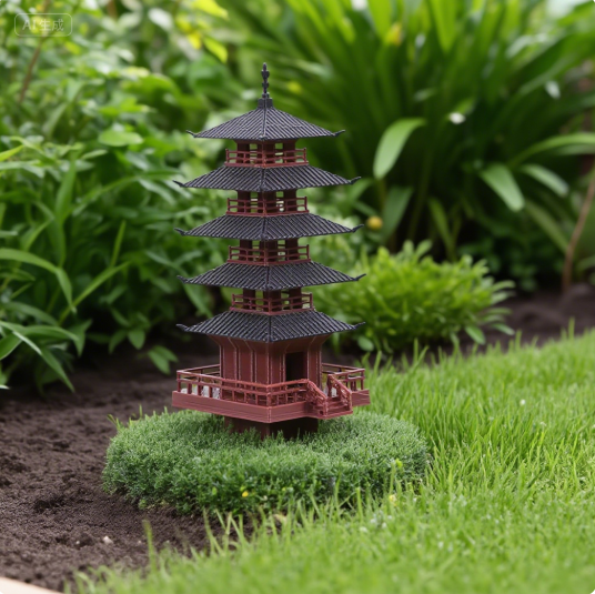 Garden Aquarium Bonsai Decor M - Aquarium Fish Small review and price