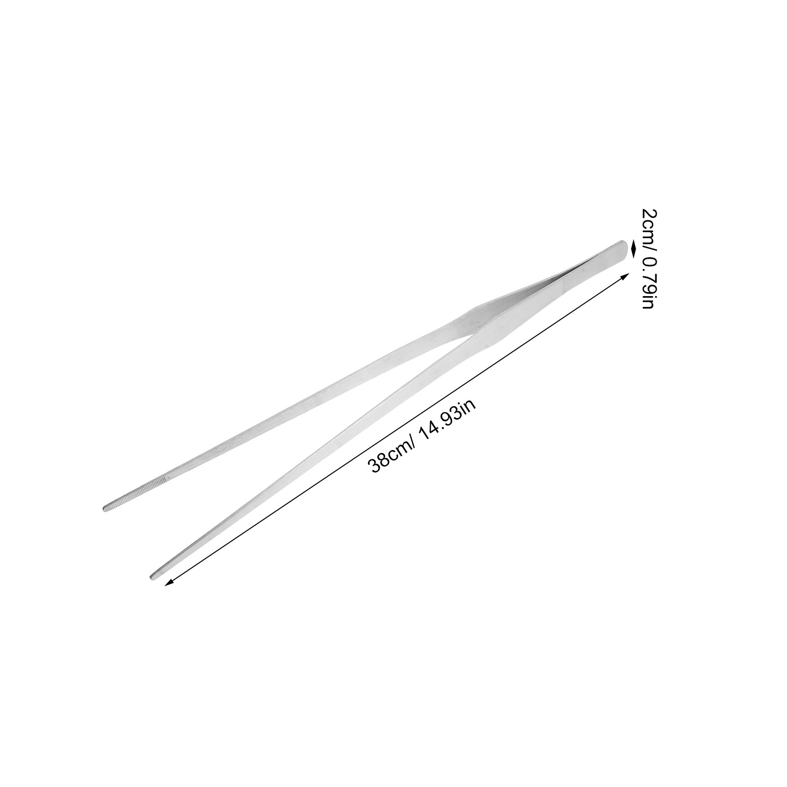 3Pcs Stainless Steel Aquarium  - Aquarium Fish And Supplies review and price