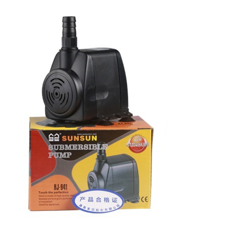 HJ-541-HJ-1841 Series Mini Sub - Aquarium Fish Drawing review and price