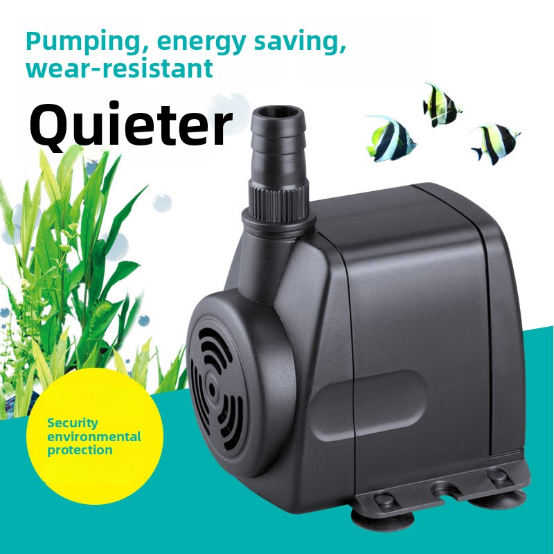 HJ-541-HJ-1841 Series Mini Sub - Aquarium Fish Drawing review and price