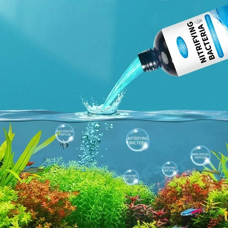 300ml Nitrifying Bacteria Liqu - Aquarium Fish And Supplies review and price