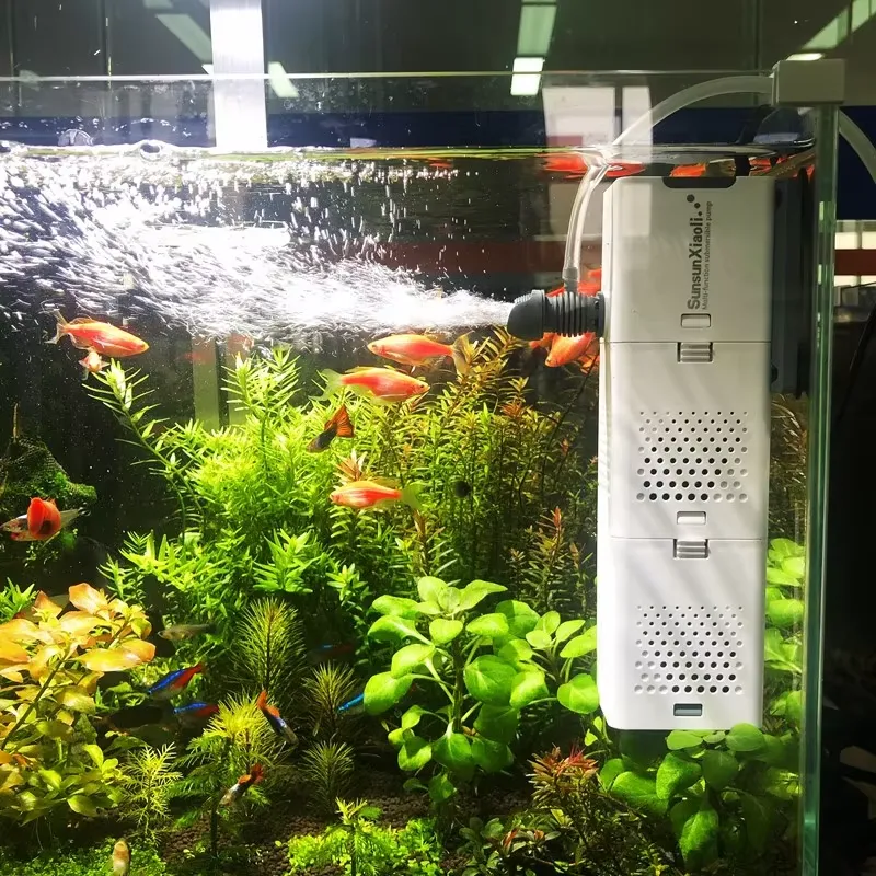 Aquarium Internal Filter 4 in  - Aquarium Fish Small review and price