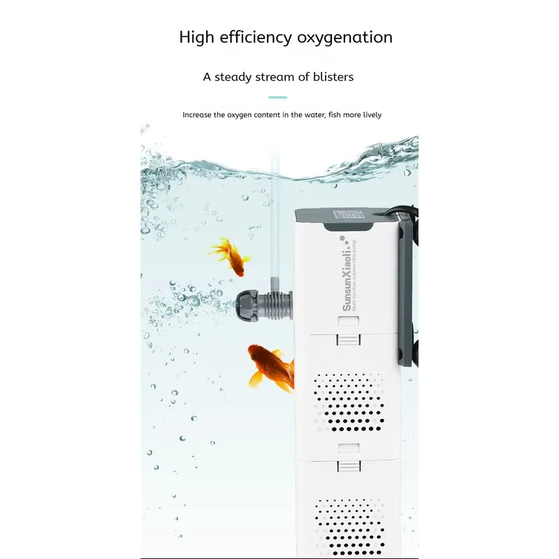 Aquarium Internal Filter 4 in  - Aquarium Fish Small review and price