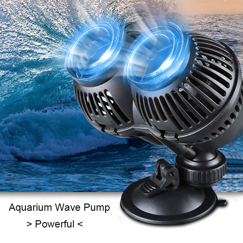 Aquarium Fish Tank Wave Maker  - Aquarium Fish And Supplies review and price