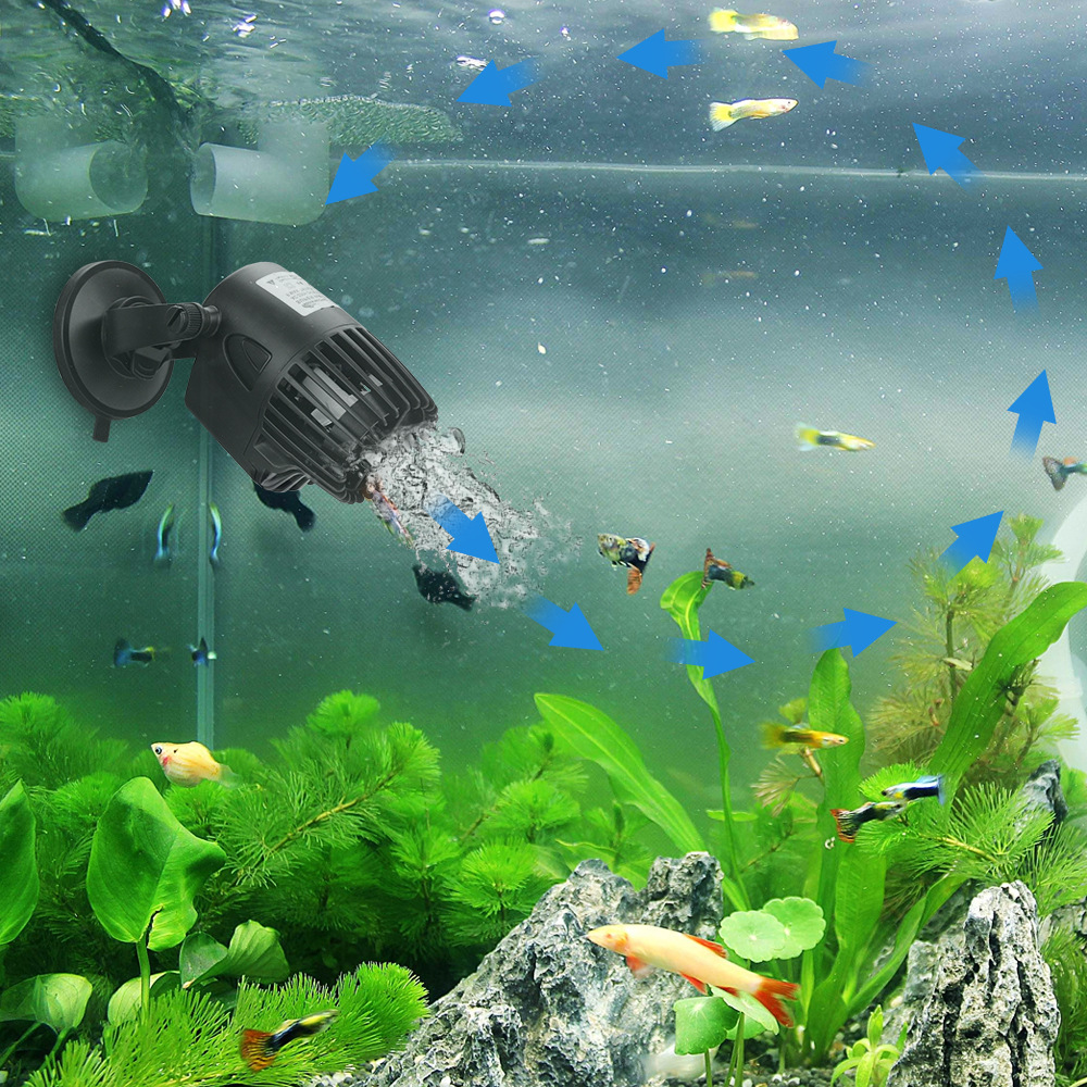 Aquarium Fish Tank Wave Maker  - Aquarium Fish And Supplies review and price