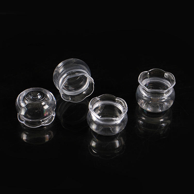 Simulated Plastic Transparent  - Aquarium Fish To Buy review and price