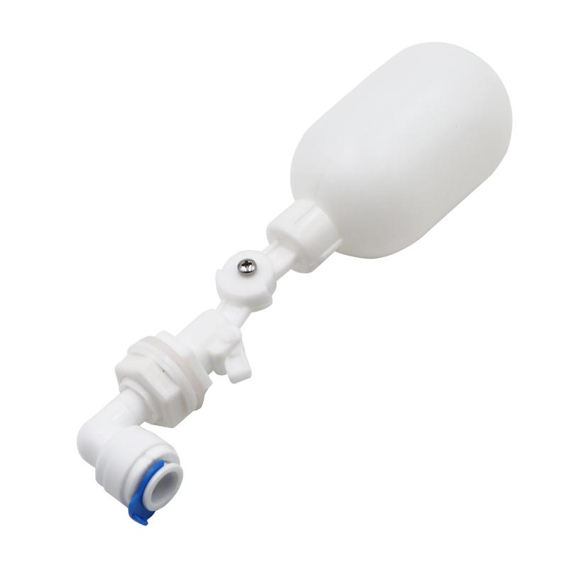 Automatic Plastic Mini Float B - Aquarium Fish Marine review and price
