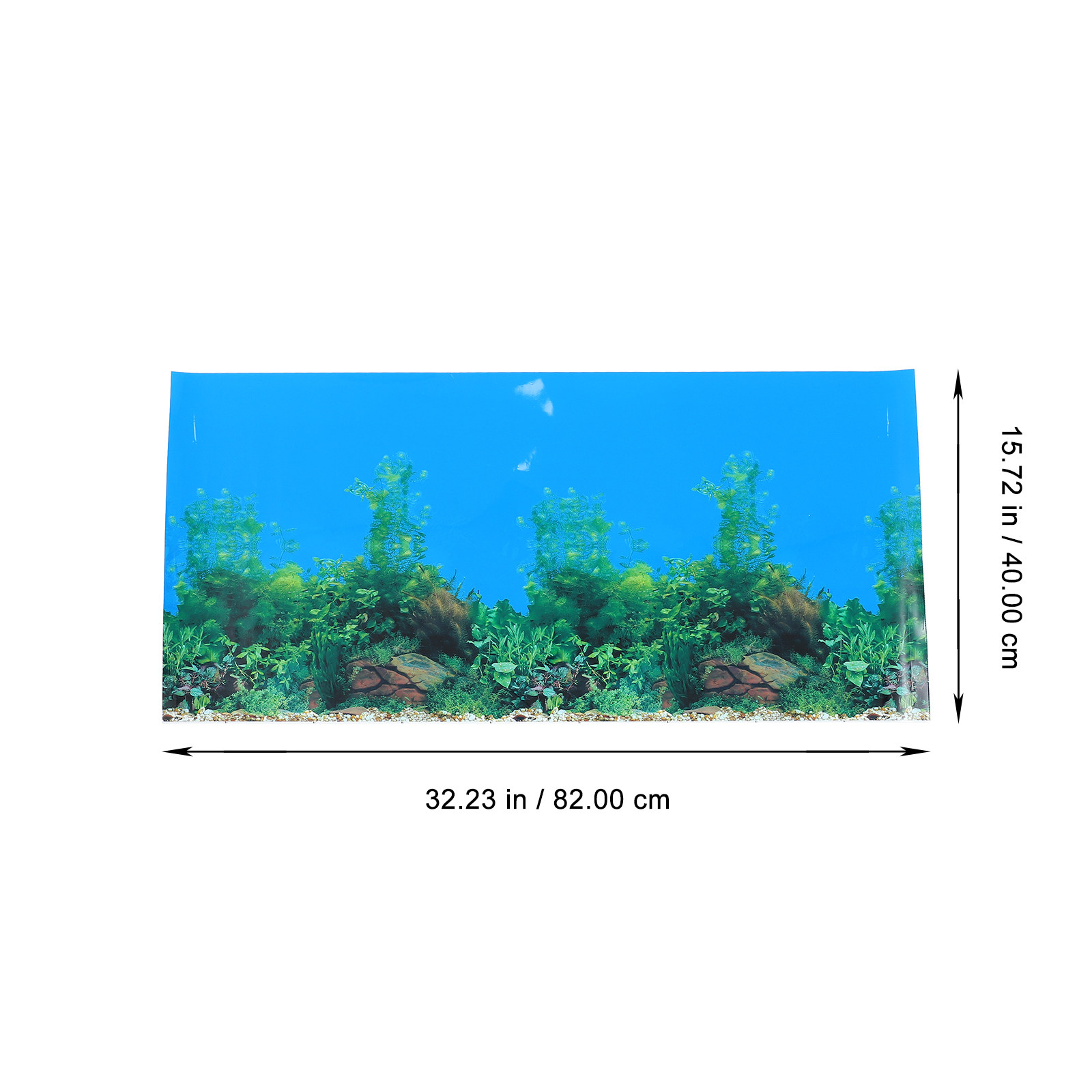 Fish Tank Aquarium Decor Backg - Fish In Aquarium Picture review and price