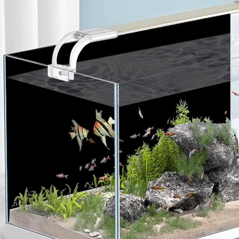 Fish Tank Background Static Cl - Aquarium Fish Wallpaper review and price