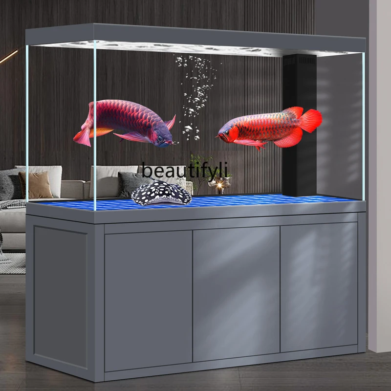 X188 Dragon fish tank bottom f - Aquarium Fish Dragon review and price