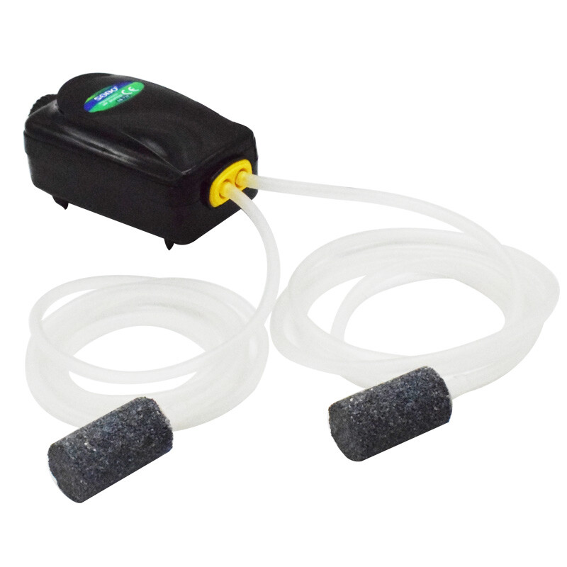 Sobo Songbao fish tank oxygen  - Aquarium Fish And Supplies review and price