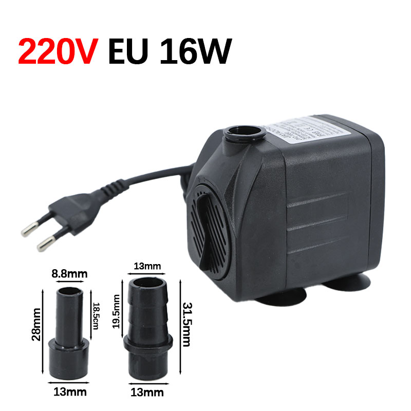 AC 220V 16W 25W Submersible Wa - Aquarium Fish And Supplies review and price