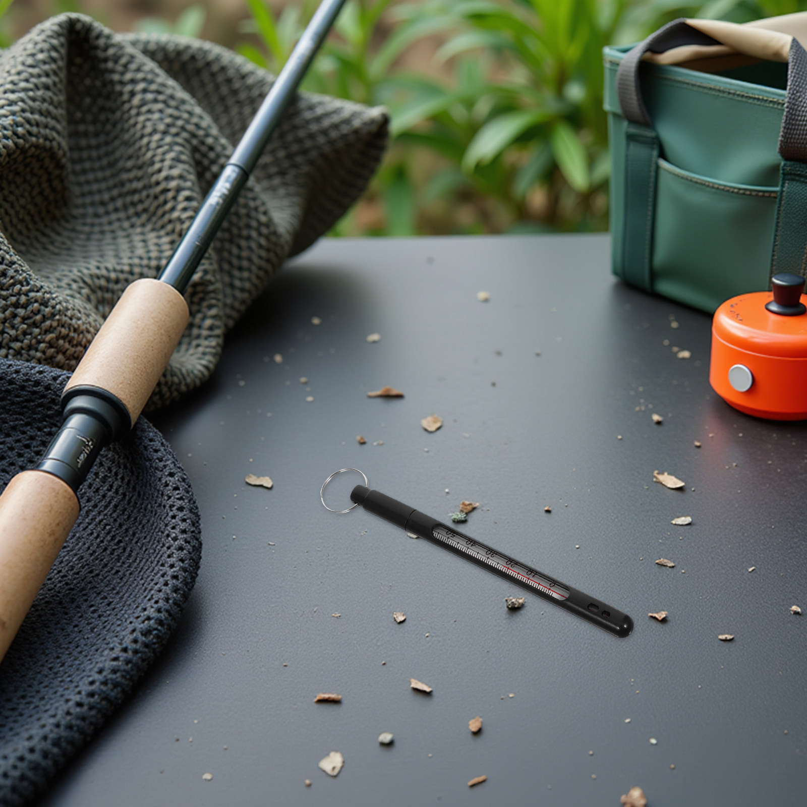 Fishing Thermometer Outdoor Wa - Aquarium Fish To Buy review and price