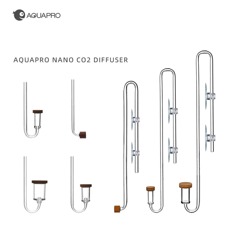 Aquarium CO2 Diffuser Fish Tan - Aquarium Fish Marine review and price