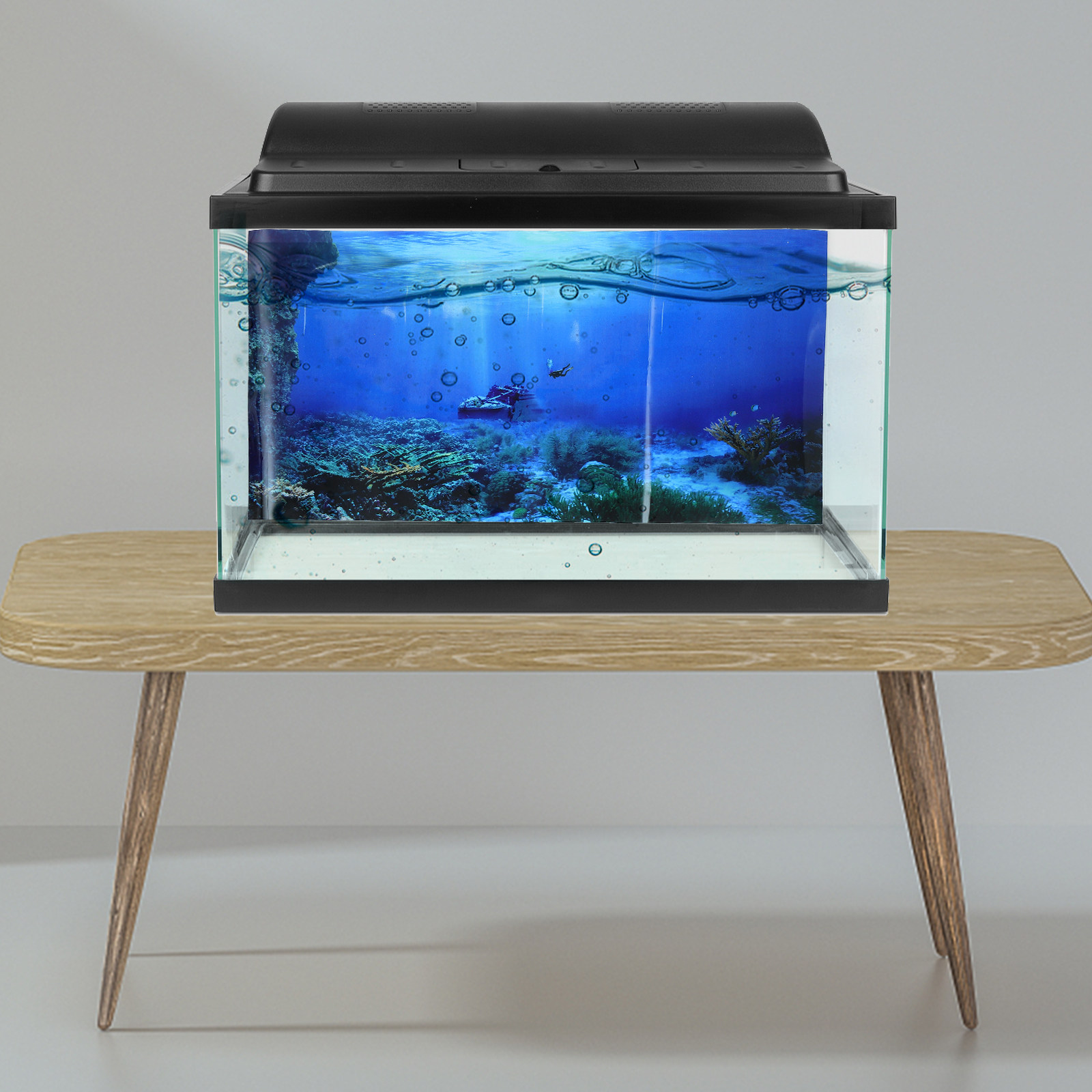 Aquarium Wallpaper Background  - Fish In Aquarium Picture review and price