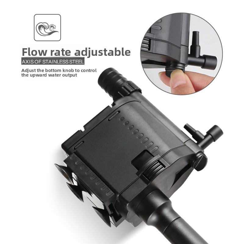 Factory Wholesale Multifunctio - Aquarium Fish Drawing review and price