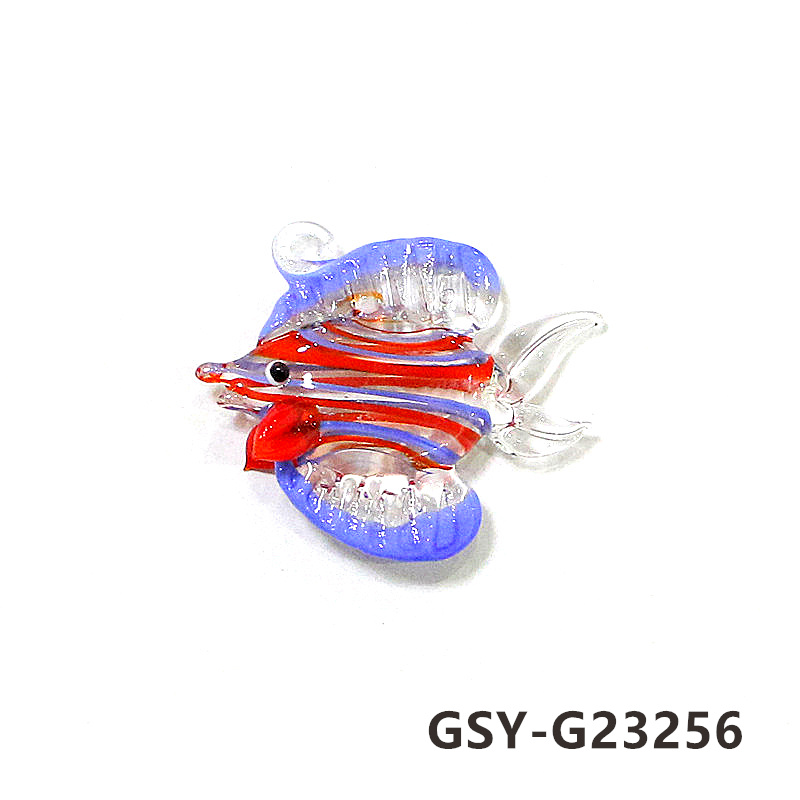 2Pcs Mini Marine Fish Figurine - Aquarium Fish Marine review and price