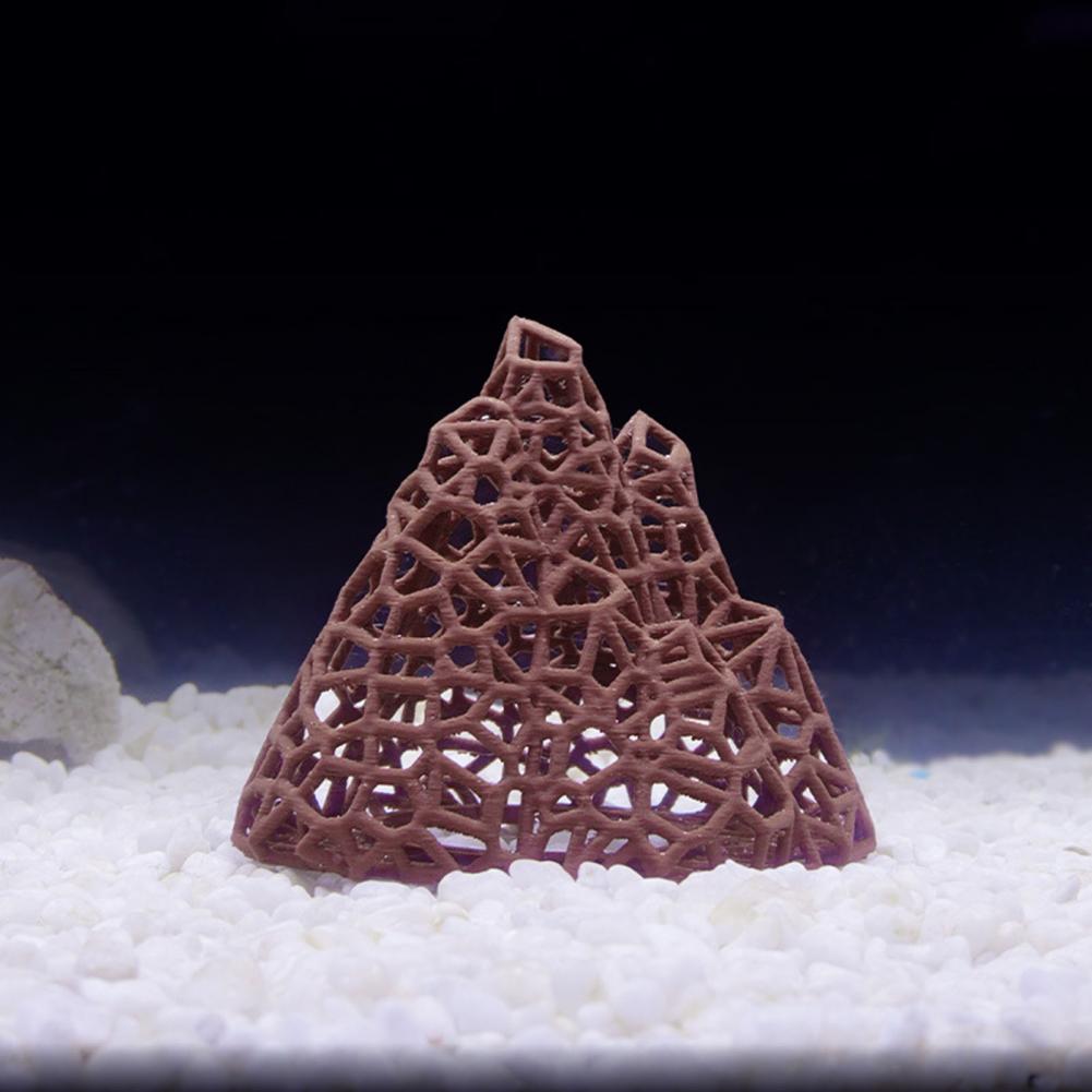 Aquatic Landscape Ornament Aqu - Fish In Aquarium Picture review and price